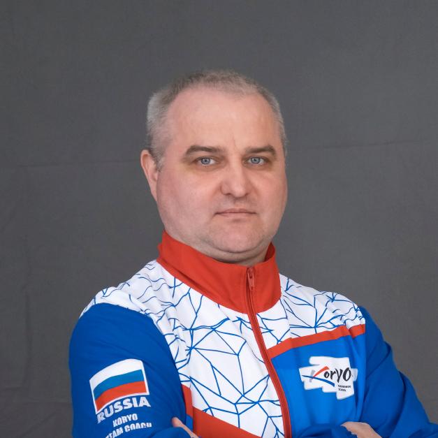 Смирнов Сергей Юрьевич