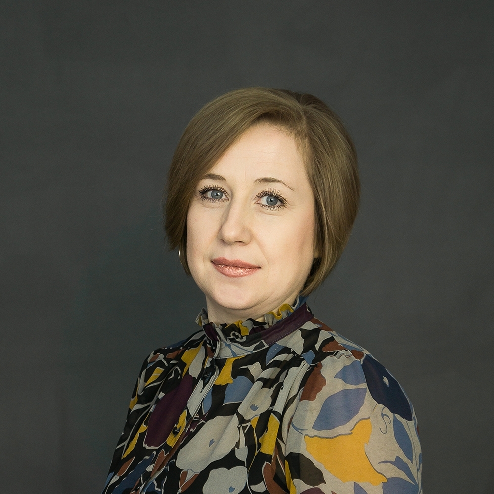 Галимова Светлана Михайловна Галимова Светлана Михайловна