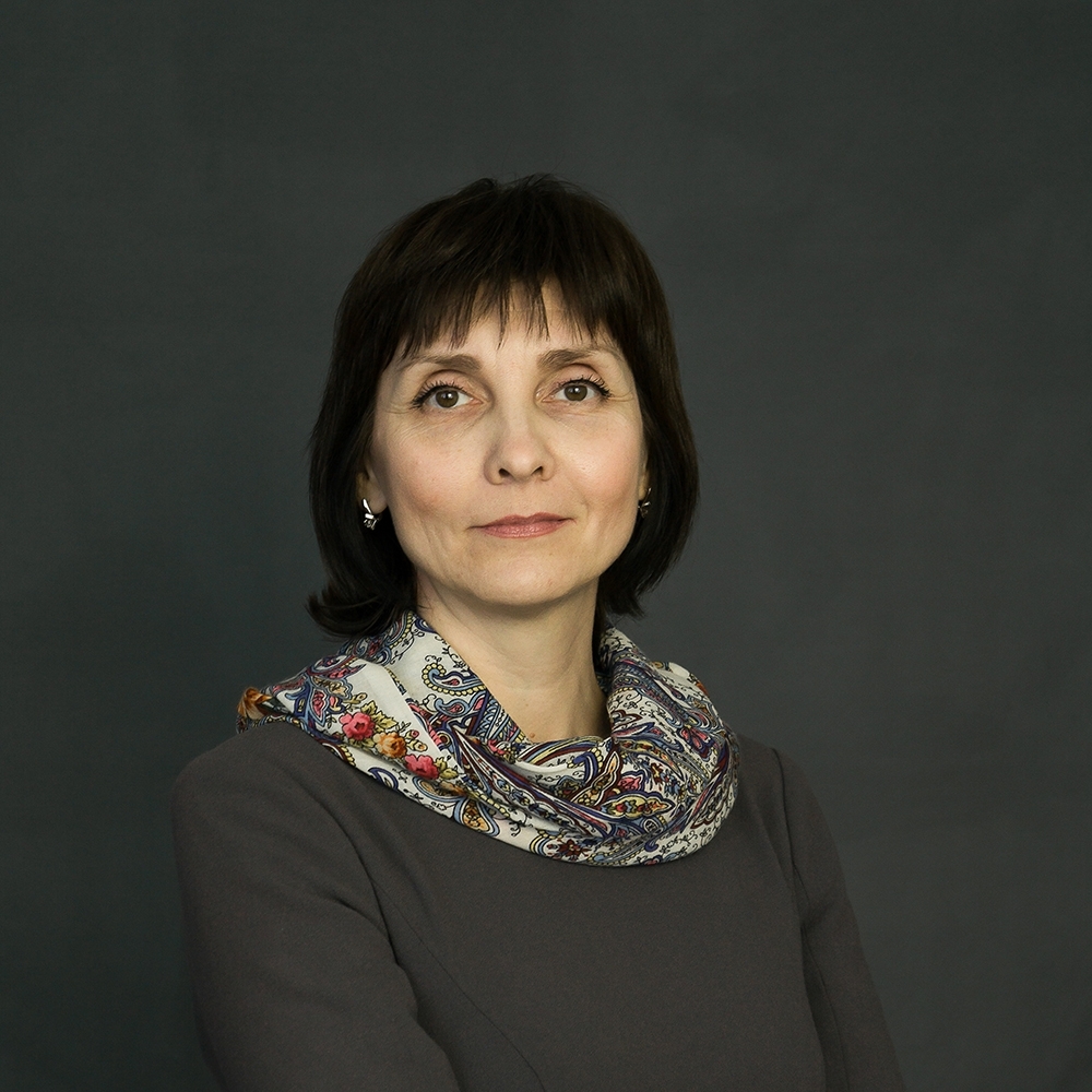 Волкова Наталья Георгиевна Волкова Наталья Георгиевна