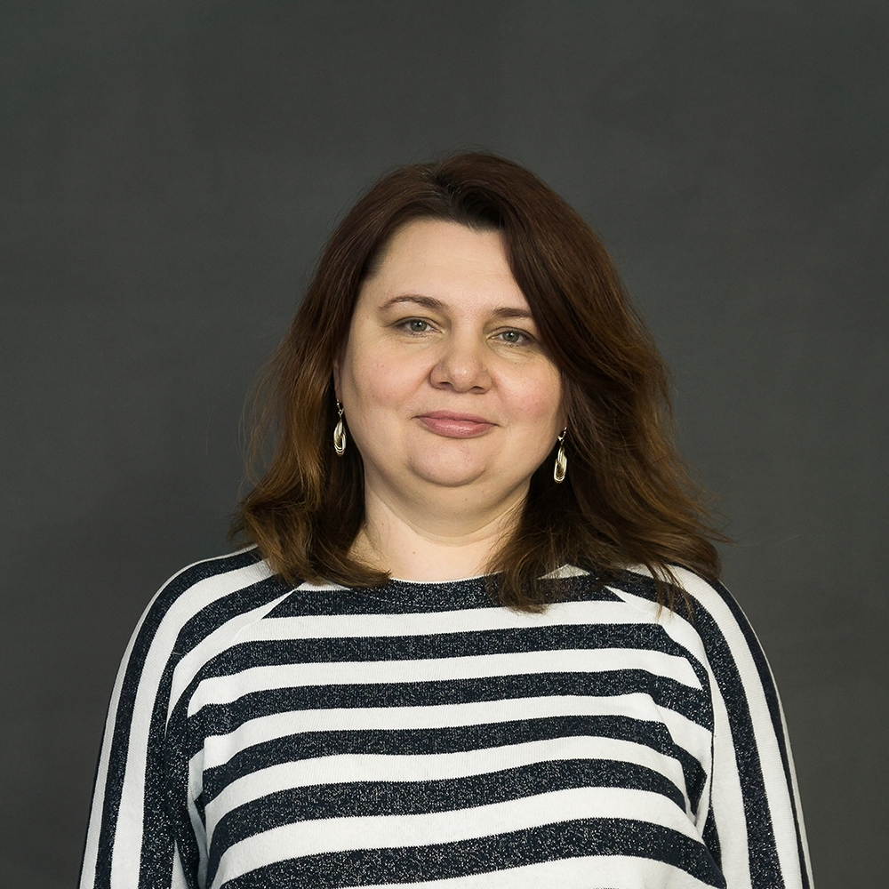 Карпова Юлия Геннадьевна Карпова Юлия Геннадьевна