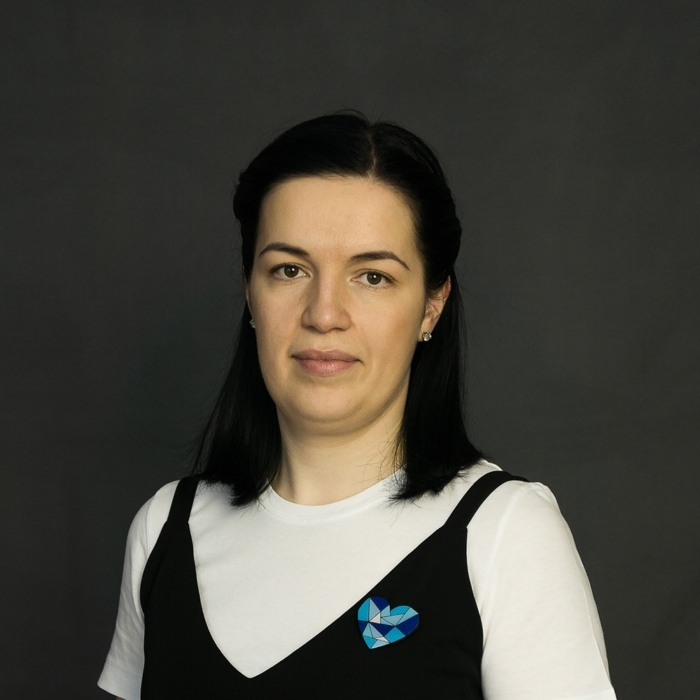 Смольянинова Виктория Владимировна Смольянинова Виктория Владимировна