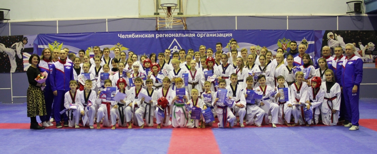 В СШОР «Корё» подвели итоги 2020 года