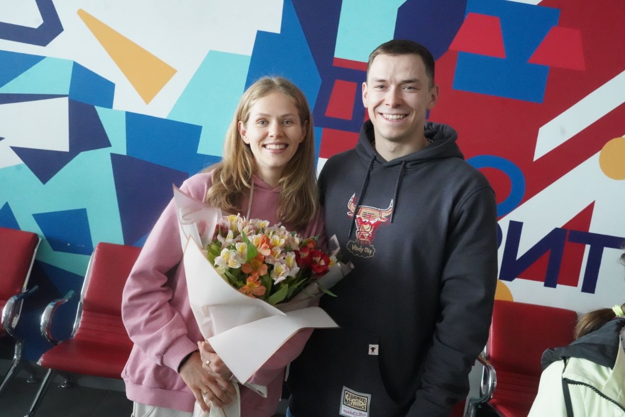 Челябинка Татьяна Минина в шестой раз выиграла чемпионат Европы по тхэквондо